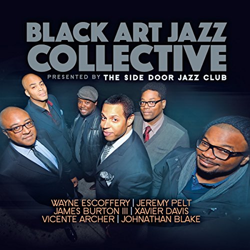 Presented By the Side Door Jazz Club von SUNNYSIDE CORPORATION