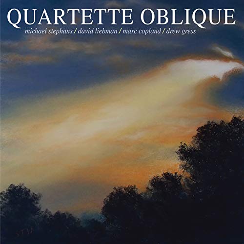 Quartette Oblique von SUNNYSIDE CORPORATION