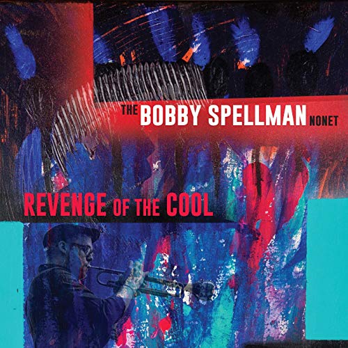 Revenge Of The Cool von SUNNYSIDE CORPORATION