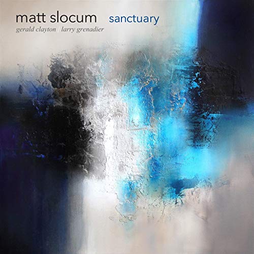 Sanctuary von SUNNYSIDE CORPORATION