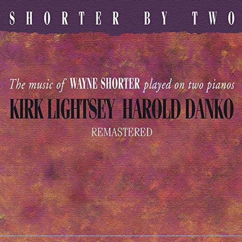 Shorter By Two (Remastered) von SUNNYSIDE CORPORATION