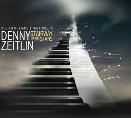 Starway to the Stars von SUNNYSIDE CORPORATION