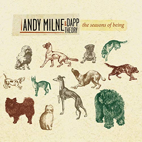 The Seasons of Being von SUNNYSIDE CORPORATION