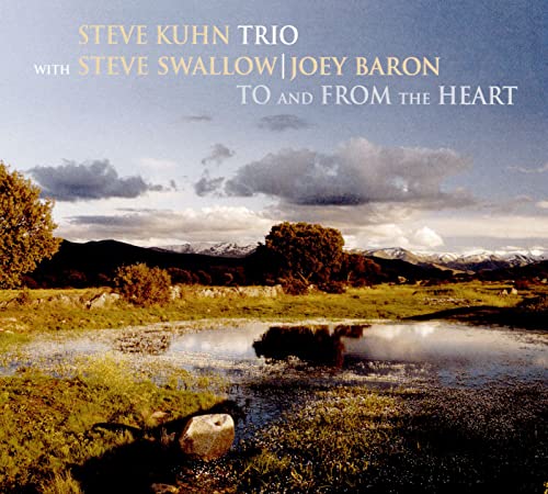 To And From The Heart von SUNNYSIDE CORPORATION