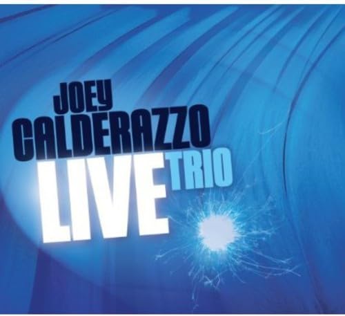 Trio Live von SUNNYSIDE