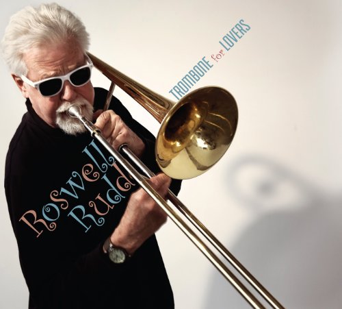 Trombone for Lovers von SUNNYSIDE