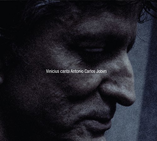 Vinicius Canta Antonio Carlos Jobim von SUNNYSIDE