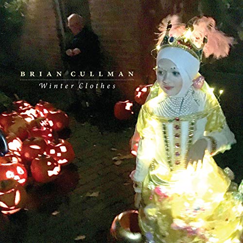 Winter Clothes von SUNNYSIDE CORPORATION