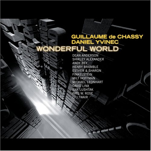 Wonderful World von SUNNYSIDE