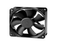 SUNON MEC0381V3-000U-A99, Ventilator, 12 cm, 2100 RPM, 37 dB, 93 cfm, Schwarz SUNON MEC0381V3-000U-A99, Ventilator, 12 cm, 2100 RPM, 37 dB, 93 cfm, Schwarz von SUNON