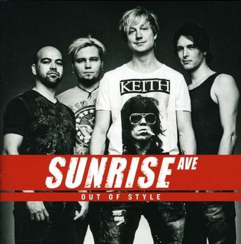 Out of Style Out of Style von UNIVERSAL MUSIC GROUP