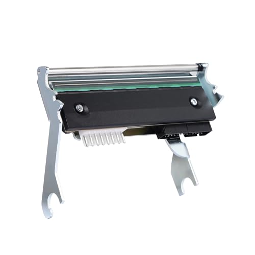 SUNUNITEC Thermo-Druckkopf für Intermec PM45 Thermo-Barcode-Etikettendrucker, OEM-Ersatz, 300 dpi, 50180237-001 SUNUNITEC Thermo-Druckkopf für Intermec PM45 Thermo-Barcode-Etikettendrucker, OEM-Ersatz, 300 dpi, 50180237-001 von SUNUNITEC