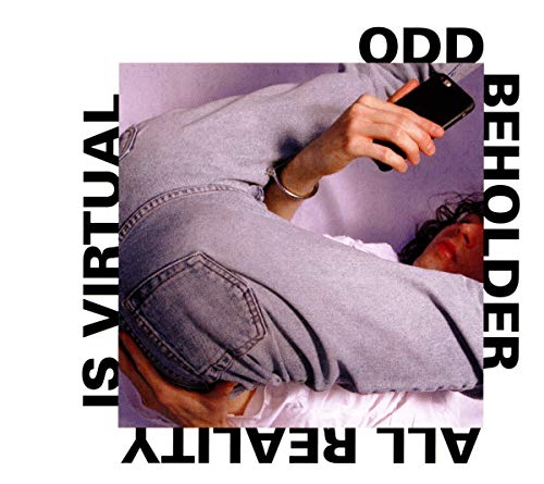 All Reality Is Virtual All Reality Is Virtual von SUOL