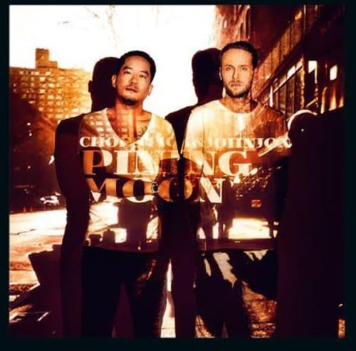Pining Moon [Vinyl Maxi-Single] von SUOL