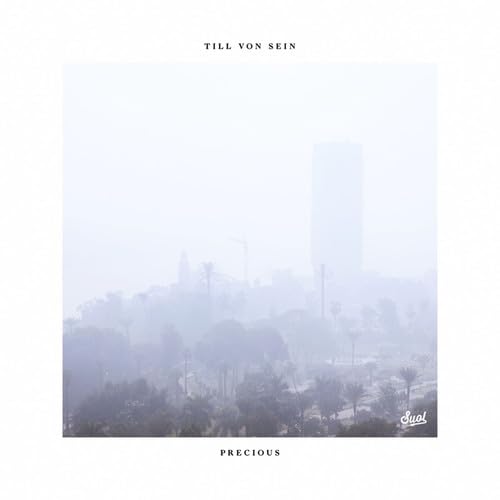 Precious (Lp+CD) [Vinyl LP] von SUOL
