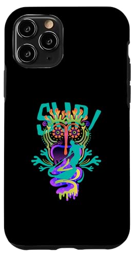 SUP paddleboarding Stand Up Paddle Hawai Reise supboard sup Hülle für iPhone 11 Pro SUP paddleboarding Stand Up Paddle Hawai Reise supboard sup Hülle für iPhone 11 Pro von SUP Stand Up Paddle Board Surfing Geschenke Shirts