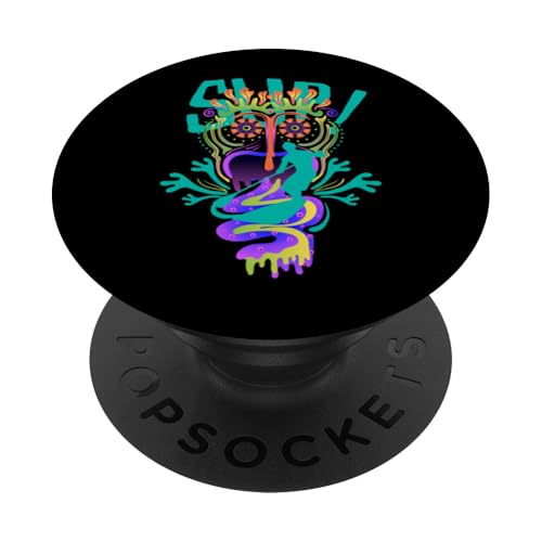 SUP paddleboarding Stand Up Paddle Hawai Reise supboard sup PopSockets Klebender PopGrip SUP paddleboarding Stand Up Paddle Hawai Reise supboard sup PopSockets Klebender PopGrip von SUP Stand Up Paddle Board Surfing Geschenke Shirts