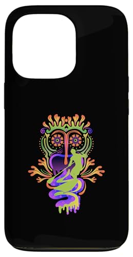 SUP paddleboarding Stand Up Paddle Hawai supboard sup Hülle für iPhone 13 Pro von SUP Stand Up Paddle Board Surfing Geschenke Shirts