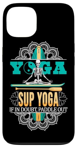 SUP paddleboarding Stand Up Paddle paddling Yoga supboard Hülle für iPhone 13 SUP paddleboarding Stand Up Paddle paddling Yoga supboard Hülle für iPhone 13 von SUP Stand Up Paddle Board Surfing Geschenke Shirts