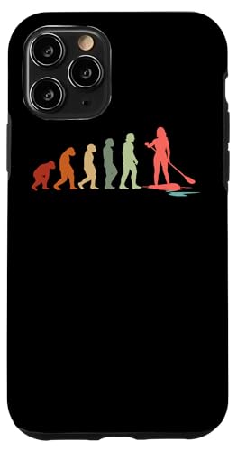 SUP paddleboarding Stand Up Paddle paddling supboard Hülle für iPhone 11 Pro SUP paddleboarding Stand Up Paddle paddling supboard Hülle für iPhone 11 Pro von SUP Stand Up Paddle Board Surfing Geschenke Shirts