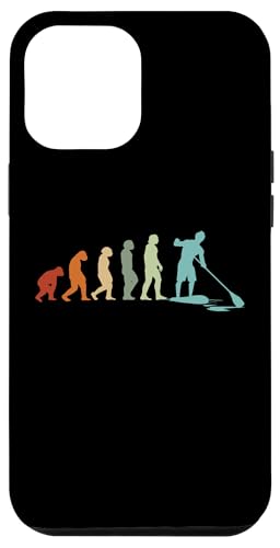 SUP paddleboarding Stand Up Paddle paddling supboard Hülle für iPhone 12 Pro Max von SUP Stand Up Paddle Board Surfing Geschenke Shirts