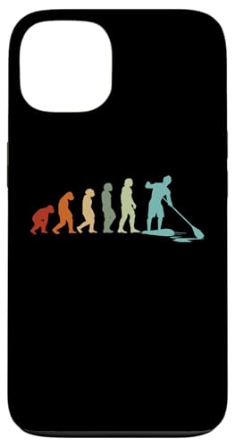 SUP paddleboarding Stand Up Paddle paddling supboard Hülle für iPhone 13 SUP paddleboarding Stand Up Paddle paddling supboard Hülle für iPhone 13 von SUP Stand Up Paddle Board Surfing Geschenke Shirts