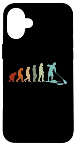 SUP paddleboarding Stand Up Paddle paddling supboard Hülle für iPhone 16 Plus SUP paddleboarding Stand Up Paddle paddling supboard Hülle für iPhone 16 Plus von SUP Stand Up Paddle Board Surfing Geschenke Shirts