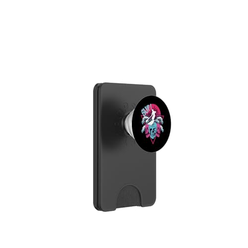 SUP paddleboarding Vaporwave supboard Stand Up Paddle paddel PopSockets PopWallet für MagSafe SUP paddleboarding Vaporwave supboard Stand Up Paddle paddel PopSockets PopWallet für MagSafe von SUP Stand Up Paddle Board Surfing Geschenke Shirts