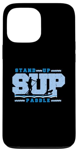 Tolles Stand up Paddling mit Hund t shirt SUP Paddle paddel Hülle für iPhone 13 Pro Max Tolles Stand up Paddling mit Hund t shirt SUP Paddle paddel Hülle für iPhone 13 Pro Max von SUP Stand Up Paddle Board Surfing Geschenke Shirts