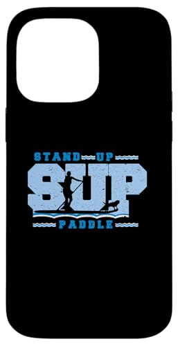 Tolles Stand up Paddling mit Hund t shirt SUP Paddle paddel Hülle für iPhone 14 Pro Max Tolles Stand up Paddling mit Hund t shirt SUP Paddle paddel Hülle für iPhone 14 Pro Max von SUP Stand Up Paddle Board Surfing Geschenke Shirts