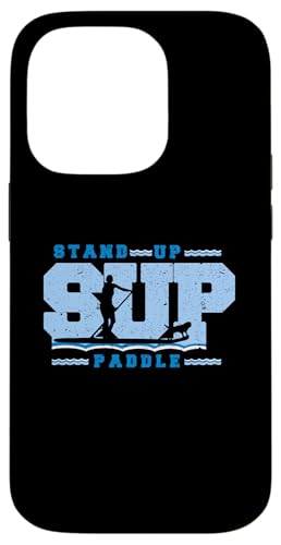 Tolles Stand up Paddling mit Hund t shirt SUP Paddle paddel Hülle für iPhone 14 Pro Tolles Stand up Paddling mit Hund t shirt SUP Paddle paddel Hülle für iPhone 14 Pro von SUP Stand Up Paddle Board Surfing Geschenke Shirts