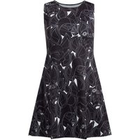 Supasuta x Star Wars Darkside Helmet Skater Dress - 2XL von SUPASUTA