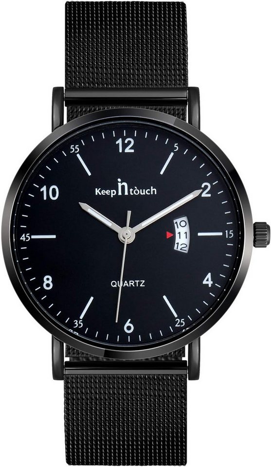 SUPBRO mit Hochwertige analoge Quarzwerk garantiert eine genaue Zeitmessung Watch, Herren Uhren Mode Chronograph Quarz Uhr von SUPBRO