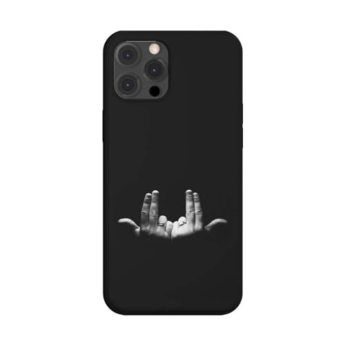 SUPER FABRIQUE Schutzhülle transparent Design für Apple iPhone, bedruckt in Frankreich, Team JuL (iPhone 13 Pro), CO JUL 01 von SUPER FABRIQUE