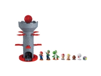 Super Mario - Blow Up! Shaky Tower von SUPER MARIO