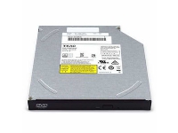 Supermicro DVM-TEAC-DVD-SBT5, Black, Tray, Server, DVD-ROM, Serial ATA Supermicro DVM-TEAC-DVD-SBT5, Black, Tray, Server, DVD-ROM, Serial ATA von SUPER MICRO Computer