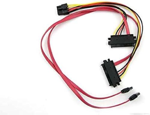Super Micro CBL-SAST-0529 Netzwerkserver von Supermicro
