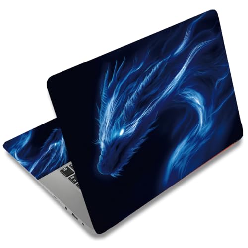 SUPERDANT Dragon Laptop Skin Sticker Aufkleber Universal Notebook Skin Stickers 12 13 13.3 14 15 15.4 15.6 Zoll Vinyl Laptop Cover Sticker Abnehmbarer Wasserdichter Notebook Schutz SUPERDANT Dragon Laptop Skin Sticker Aufkleber Universal Notebook Skin Stickers 12 13 13.3 14 15 15.4 15.6 Zoll Vinyl Laptop Cover Sticker Abnehmbarer Wasserdichter Notebook Schutz von SUPERDANT