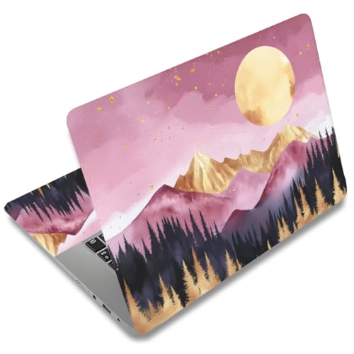 SUPERDANT Laptop Skin Aufkleber Mit Abstrakten Bergen Universeller Notebook Skin Aufkleber 12 13 13.3 14 15 15.4 15.6 Zoll Vinyl Laptop Cover Aufkleber Abnehmbarer Notebook Schutz SUPERDANT Laptop Skin Aufkleber Mit Abstrakten Bergen Universeller Notebook Skin Aufkleber 12 13 13.3 14 15 15.4 15.6 Zoll Vinyl Laptop Cover Aufkleber Abnehmbarer Notebook Schutz von SUPERDANT