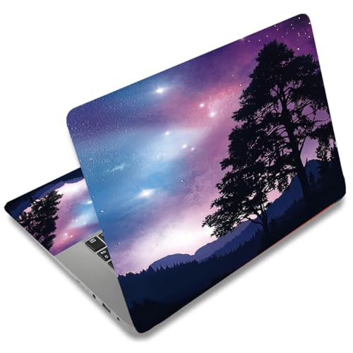 SUPERDANT Sternenhimmel Laptop Skin Aufkleber Universeller Notebook Skin Aufkleber 12 13 13.3 14 15 15.4 15.6 Zoll Vinyl Laptop Abdeckungsaufkleber Abnehmbarer Notebook Schutz SUPERDANT Sternenhimmel Laptop Skin Aufkleber Universeller Notebook Skin Aufkleber 12 13 13.3 14 15 15.4 15.6 Zoll Vinyl Laptop Abdeckungsaufkleber Abnehmbarer Notebook Schutz von SUPERDANT