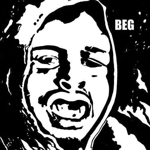 Beg [Vinyl LP] von SUPERFI