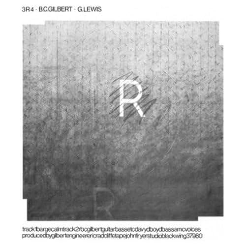3r4 [Vinyl LP] von SUPERIOR VIADUCT