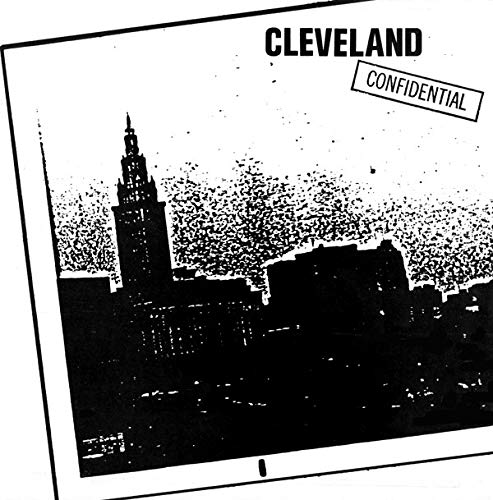 Cleveland.. -Rsd- [Vinyl LP] von SUPERIOR VIADUCT