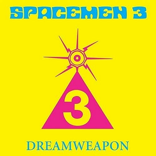 Dreamweapon [Vinyl LP] von SUPERIOR VIADUCT