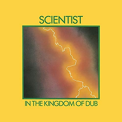 In The Kingdom Of Dub [VINYL] [Vinyl LP] von SUPERIOR VIADUCT