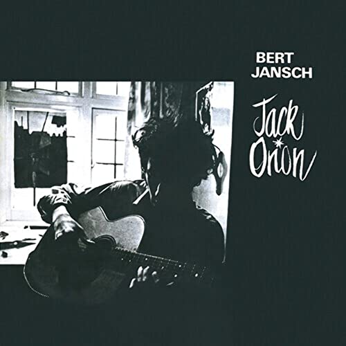 Jack Orion [Vinyl LP] von SUPERIOR VIADUCT