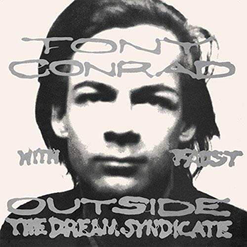 Outside the Dream Syndicate [Vinyl LP] von SUPERIOR VIADUCT