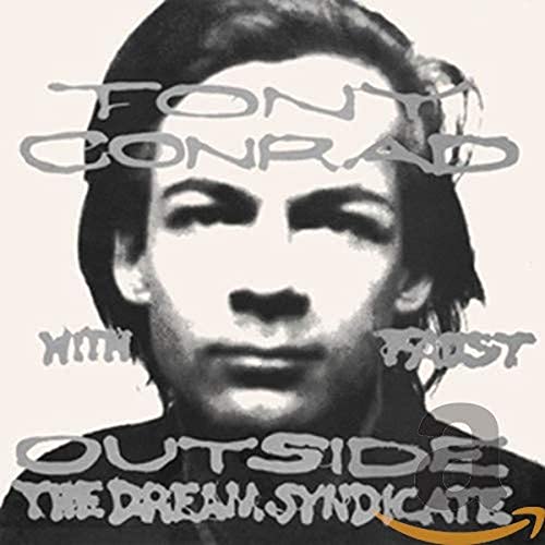 Outside the Dream Syndicate von SUPERIOR VIADUCT