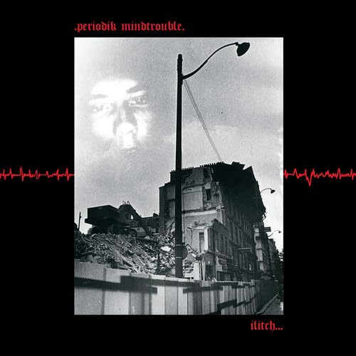 Periodikmindtrouble von SUPERIOR VIADUCT