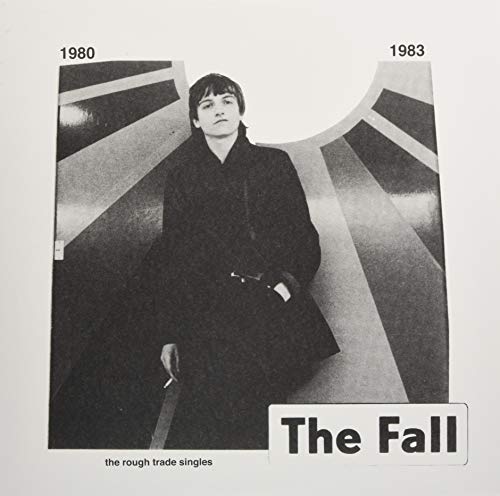 Rough Trade Singles [Vinyl LP] von SUPERIOR VIADUCT